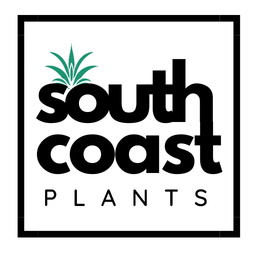 SOUTHCOAST PLANTS logo