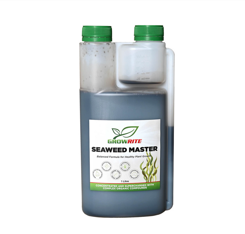 GrowRite Seaweed Master Liquid Seaweed